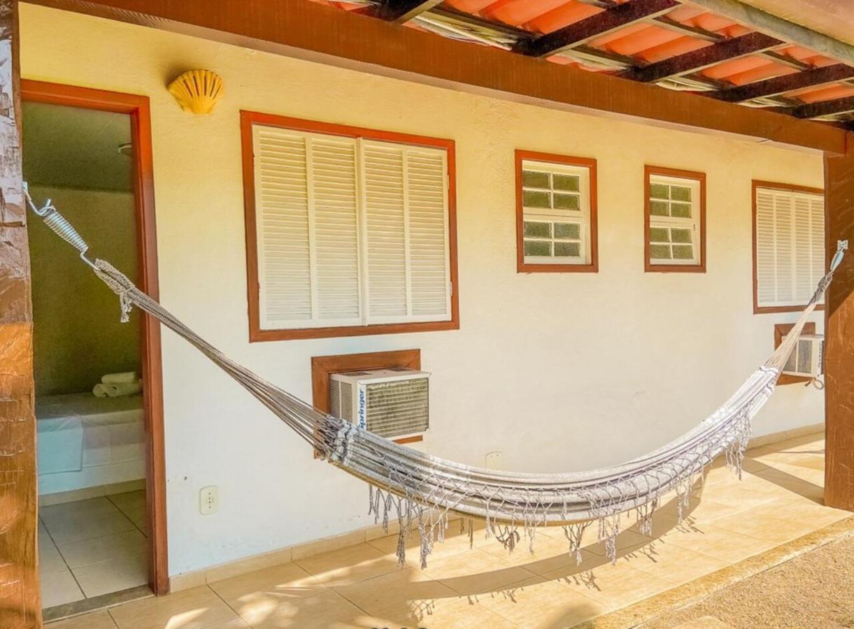 Pousada Jardim De Buzios Extérieur photo