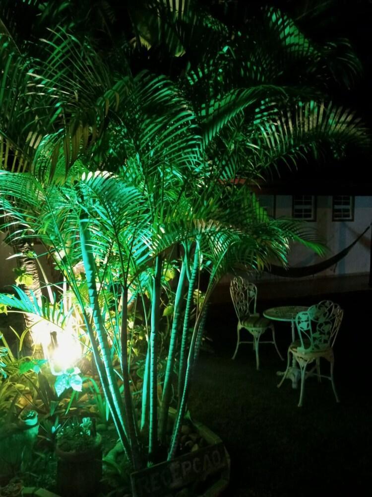 Pousada Jardim De Buzios Extérieur photo