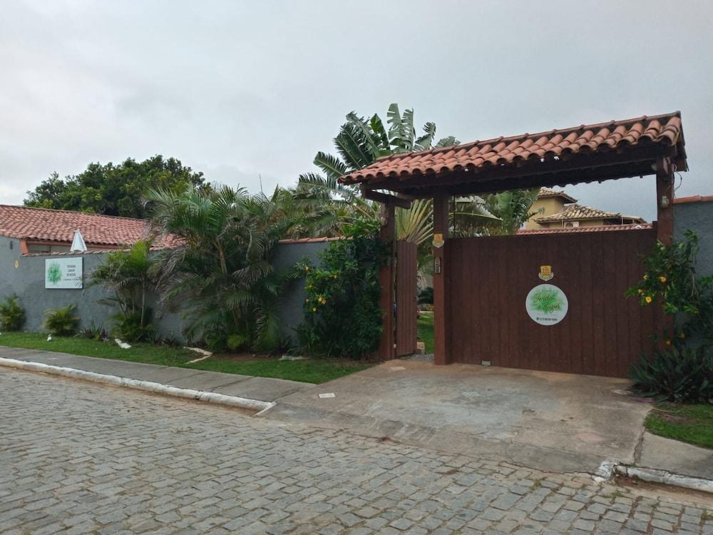 Pousada Jardim De Buzios Extérieur photo